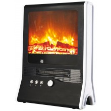 STUFA AL CARBONIO 1200 W BEPER