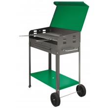 MOTORE GIRARROSTO 6 W ELETTRICO 220 V PER BARBECUE CAMINO SPIEDO FORNACELLA