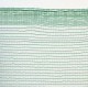 RETE ANTIGRANDINE VERDE DOPPIA TRAMA MT 100 X 4 h 30 GR/MQ FERR 187244