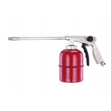 Pistola Lavaggio Per Nafta Per Compressore In Alluminio Ferr 68659